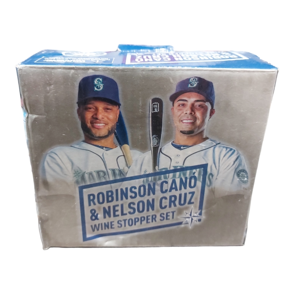 Seattle Mariners Collectors Lot - Picture 4 of 5